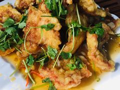 -大家乐东北菜(富河园店)