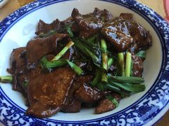 -福来居烤鸭店(天坛二店)