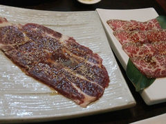 -金柚子韩国烤肉(威宁路店)