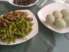 -金台阶鱼馆(于桥水库店)