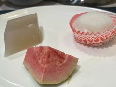 -聚春园自助餐厅(东街口店)