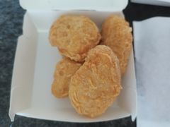 麦乐鸡块-麦当劳(沙河店)