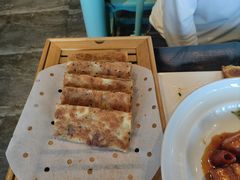 -聚京民福烤鸭店(木樨园店)