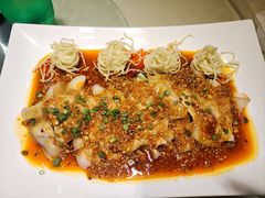 -人民食堂(电信南街店)