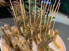 -金龙·打边炉(南京西路店)