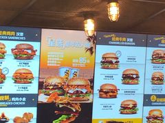 -卡乐星(美罗城店)