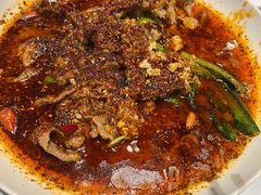 -眉州东坡(上海中心店)