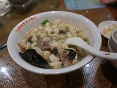 -毅祥斋老孙家泡馍(北院门鼓楼店)