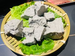 -由衷贵州酸汤牛肉火锅(新桥店)