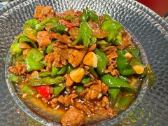 -老头儿油爆虾(胜利河美食街店)