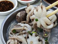 -福屿鲜捞小吃·捞化(福屿总店)