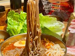 -金顺碳烤肉(番禺傍江地铁站店)