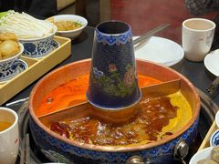 -咏江南·苏式火锅·苏州评弹(观前街店)