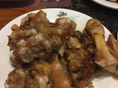 酱猪蹄子-汉巴味德(大悦城店)