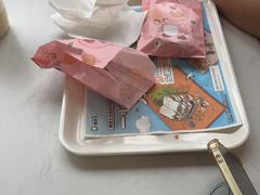 -德克士(前门店)