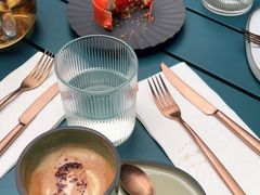 -潮一不贰·法式甜品·生日蛋糕·西式简餐(外滩店)