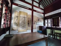 -黄桥古镇