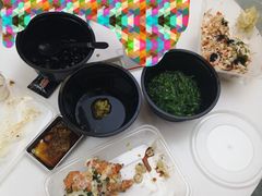 -炙柒Sekinana·精致料理 烧鸟·铁板烧(海上世界店)