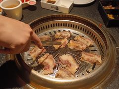 -嘿嘟嘟·肋条烧肉放题(爱融荟城店)