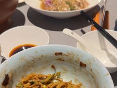 -福海居烤鸭店(鸟巢店)