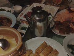 -顺风海鲜港(长寿路店)
