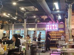 -·缸桶屋·韩式牛肋条自助烤肉(西湖D11店)