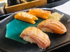 -Sushi Hanzo半藏(天环广场店)
