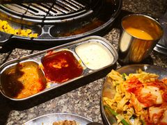 -高丽苑韩国烤肉(海昌路旗舰店)