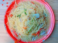 泰椒土豆丝-先启半步颠小酒馆(虹桥龙湖天街店)