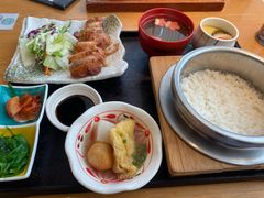 -味太助·银饭食堂(中华城店)
