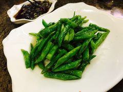 -旺达·福州菜(正大广场店)