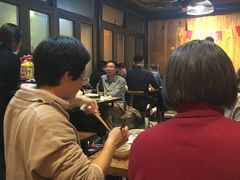 -四喜小胖·北京涮肉(五道营店)