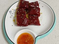 -阿政粤小馆(中央大街店)