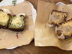 -发酵食堂(屏风街店)