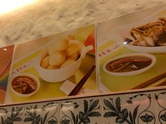 -大利来记餐厅