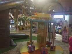 -卡通尼·Safari非洲探索乐园·生日会(金桥国际商业广场店)