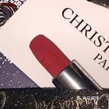 🎄圣诞礼物推荐*迪奥圣诞限定口红🎆💄
