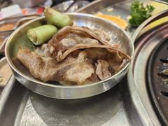 -哈哈碳都·牛肋条无限自助烤肉(宝龙店)