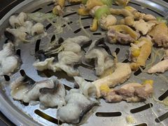 -阿鸡鱼庄·顺德鲜蒸小炒(亚运村店)