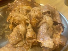 -西塔老太太泥炉烤肉(北京双井店)