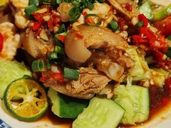 -杨记隆府重庆江湖菜(大悦城店)