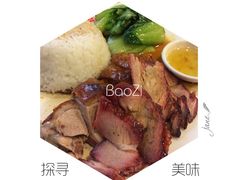 iphone_upload_pic-永祥烧腊餐厅(虹口店)