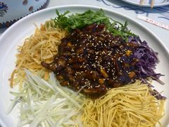 -京氣春饼(机场店)
