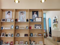 -海马体照相馆(成都来福士广场店)