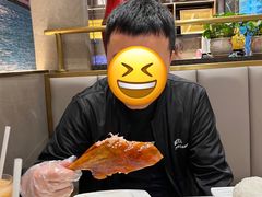 -香港新发烧腊茶餐厅(水围店)