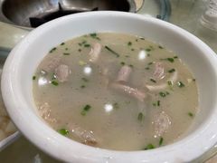 -敖家巷羊肉汤(瑞尔戴斯店)