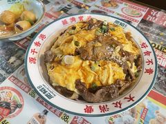 -肥韬茶餐厅(南山mini店)