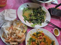 -正宗波记潮州砂锅粥(新洲一街店)