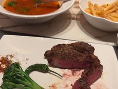 -ZHAO赵·牛扒坊(万象城店)