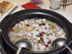 -周渝食惦酸菜鱼(青浦店)